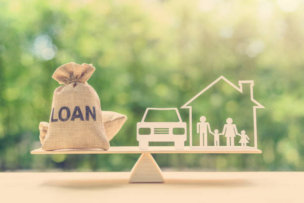Commercial Real Estate Loans in Orland Park, IL